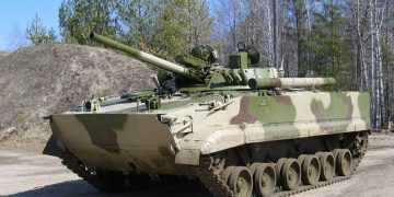 Фото: tanksdb.ru