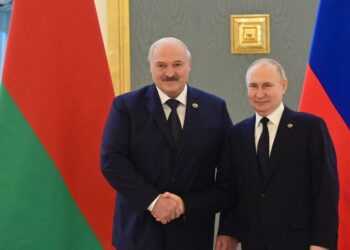 Фото: Пресс-служба Президента Республики Беларусь