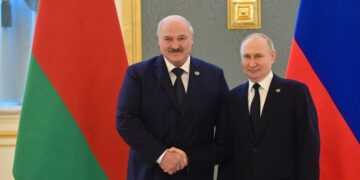 Фото: Пресс-служба Президента Республики Беларусь