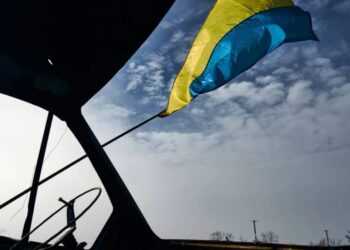 Фото: Официальный сайт Минобороны Украины www.mil.gov.ua