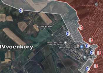 Фото: ТГ-канал "Военкоры Русской весны"