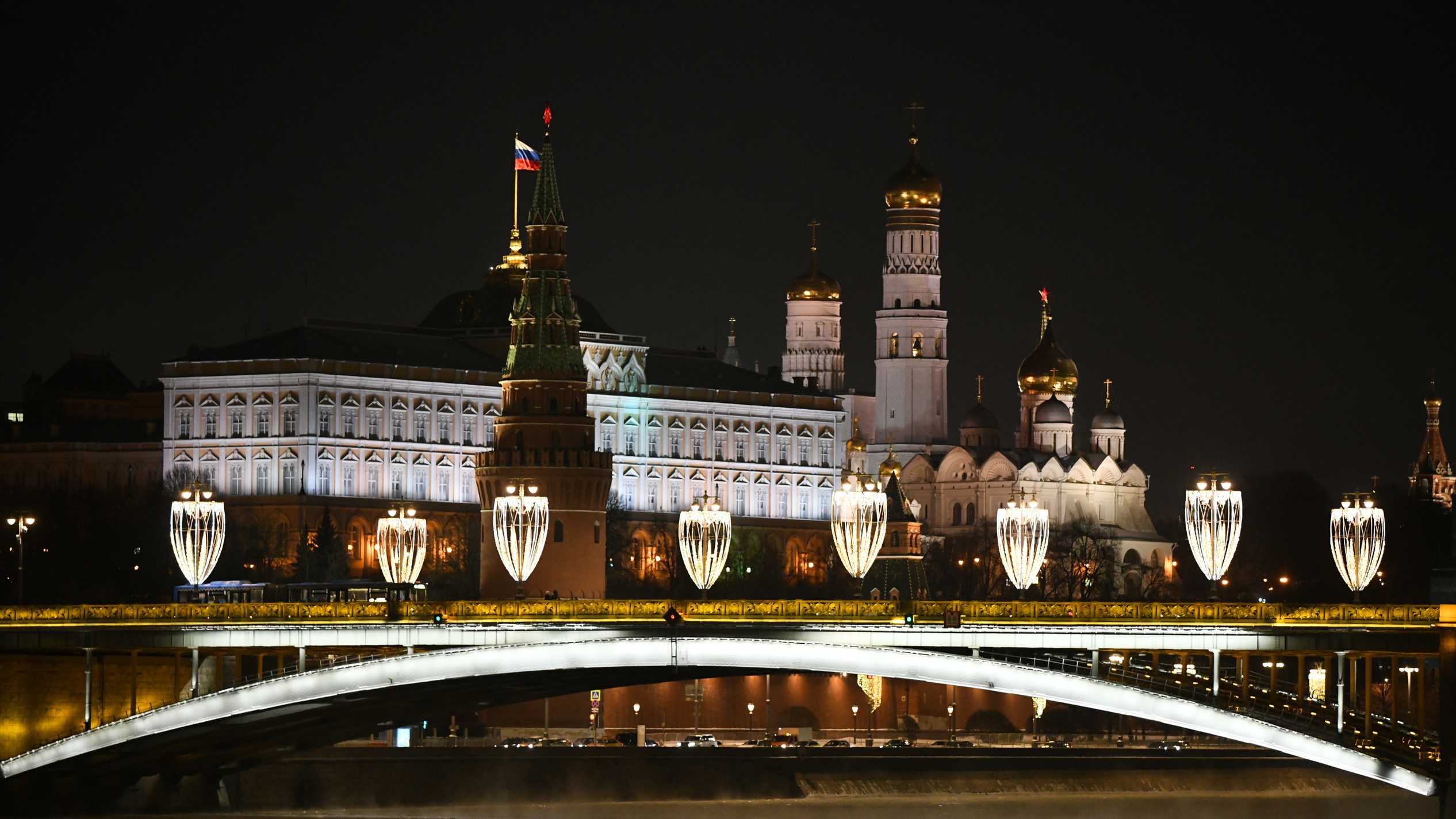 москва к 2017 году