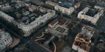 Фото: ТГ-канал OstashkoNews