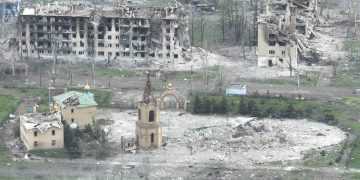 Фото: ТГ-канал "Военкоры Русской весны"