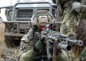 Фото: пресс-служба Росгвардии