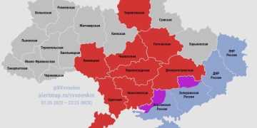 Фото: Фото: ТГ-канал “Военкоры Русской весны”