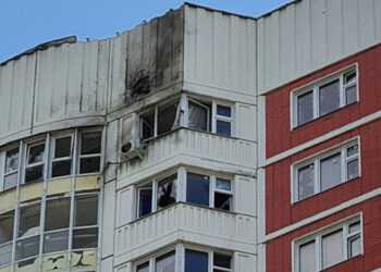 Фото: АГН «МОСКВА»