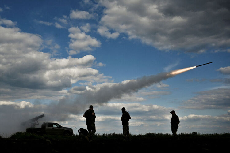 Фото: Reuters