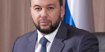 Фото: denis-pushilin.ru