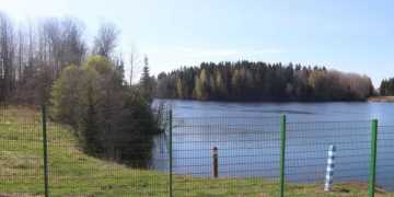 Фото: пограничная служба Финляндии