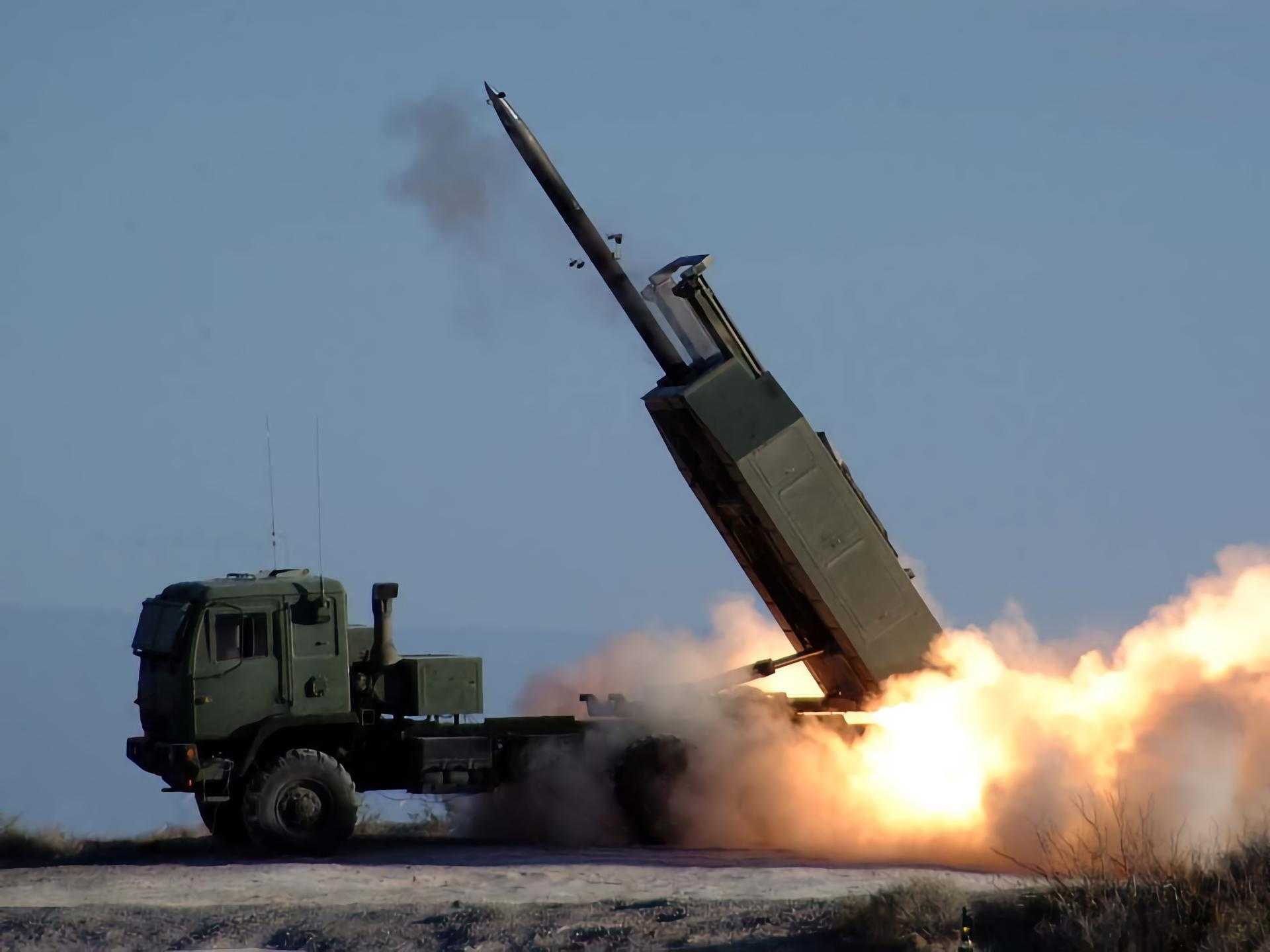 Рсзо himars фото