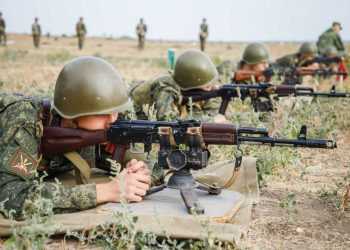 Фото: militar.spsu.ru