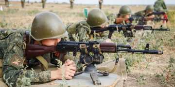 Фото: militar.spsu.ru