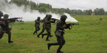 Фото: msvu.mil.ru