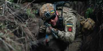 Фото: Государственная пограничная служба Украины