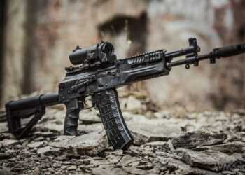 Фото: custom-guns.ru