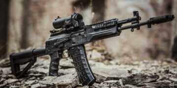 Фото: custom-guns.ru