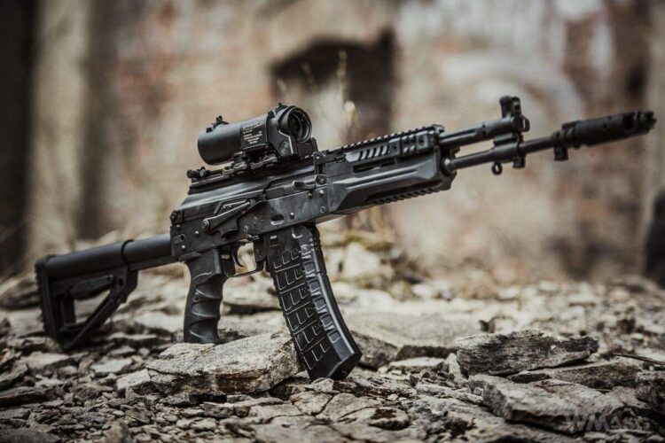 Фото: custom-guns.ru