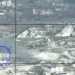 Кадр из видео с ТГ-канала “Военкоры Русской весны”