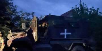Фото: ТГ-канал "Военкоры Русской весны"
