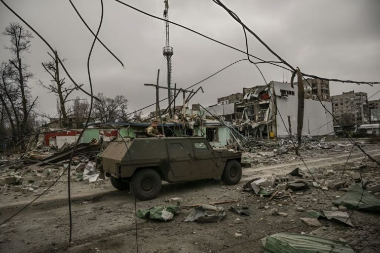 Фото: ТГ-канал "Военкоры Русской весны"