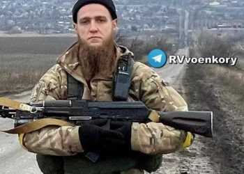 Фото: ТГ-канал "Военкоры Русской весны"
