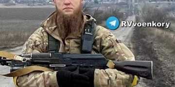 Фото: ТГ-канал "Военкоры Русской весны"