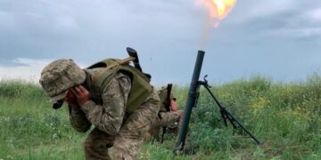 Фото: Генштаб ВСУ