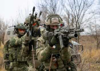 Фото: пресс-служба Росгвардии