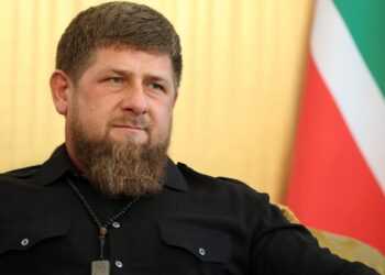 Фото: Пресс-служба Главы Чеченской Республики