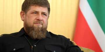 Фото: Пресс-служба Главы Чеченской Республики