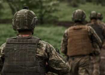 Фото: Генштаб ВСУ