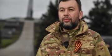 Фото: Официальный сайт главы ДНР