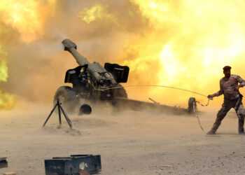 Фото: Alaa Al-Marjani