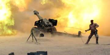 Фото: Alaa Al-Marjani