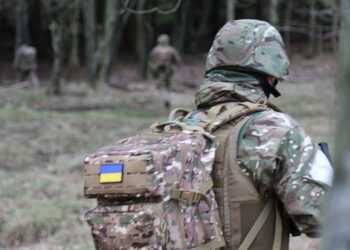 Фото: Генштаб ВСУ