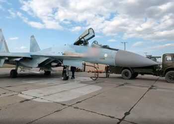 Фото: Министерство обороны РФ