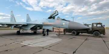 Фото: Министерство обороны РФ