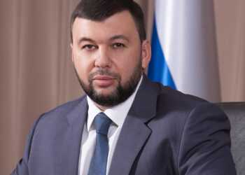 Фото: denis-pushilin.ru