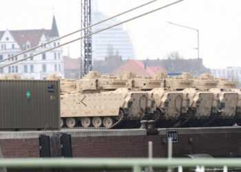 Фото: Nordsee-Zeitung