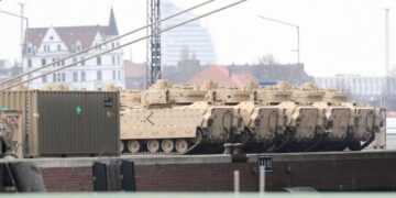 Фото: Nordsee-Zeitung