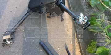 Фото: Telegram-канал SHOT