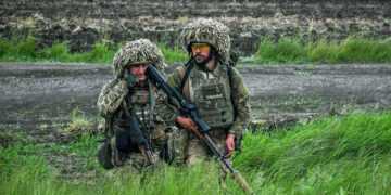Фото: Генштаб ВСУ