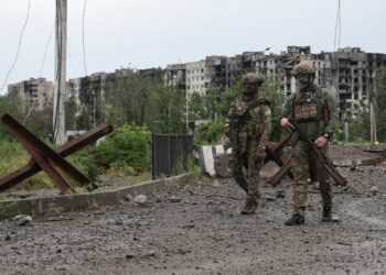 Фото: ТГ-канал RVvoenkor