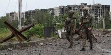 Фото: ТГ-канал RVvoenkor