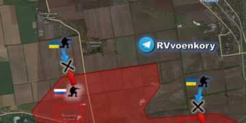 Фото: ТГ-канал "Военкоры Русской Весны"
