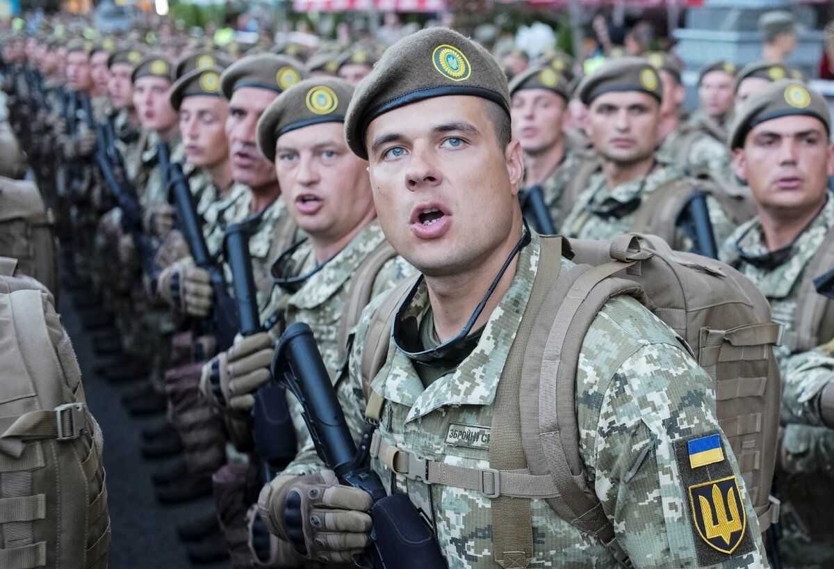 Генерал и генерал фсб попали в дтп