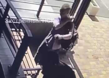 Фото: ТГ-канал «Экстренный НСК»