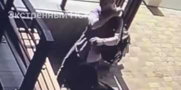 Фото: ТГ-канал «Экстренный НСК»