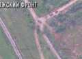 Фото: ТГ-канал "Запорожский Фронт"